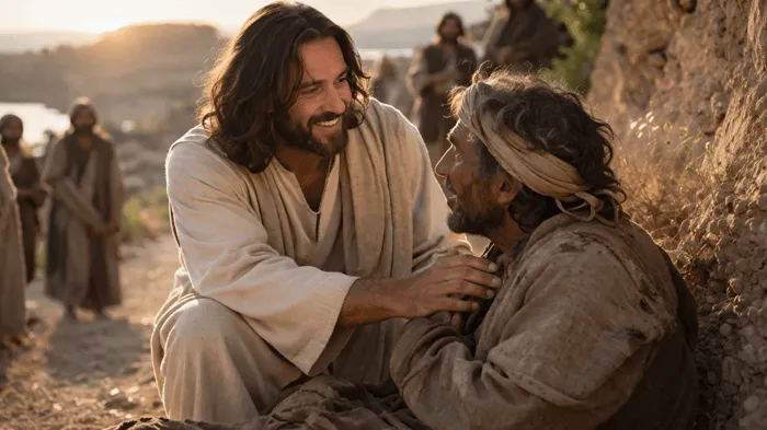 What Does Savior Mean in the Bible? Simple Explanation