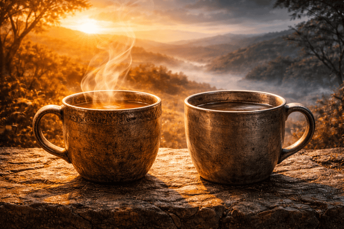 What Does "Lukewarm" Mean in the Bible?