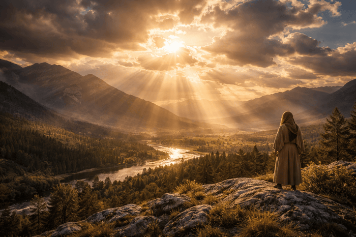What Does Omnipotent Mean in the Bible? (God’s Power Explained)