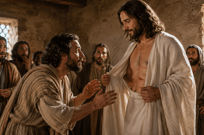 What Does "Jesus Is Lord" Mean? Understanding the Bible's Greatest Confession