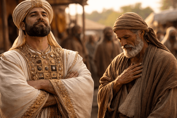 What Does Pride Mean in the Bible? (Biblical Definition Explained)