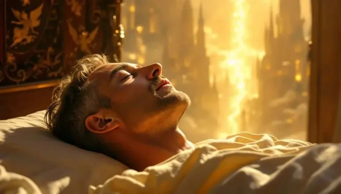 What Does the Bible Say About Dreams?