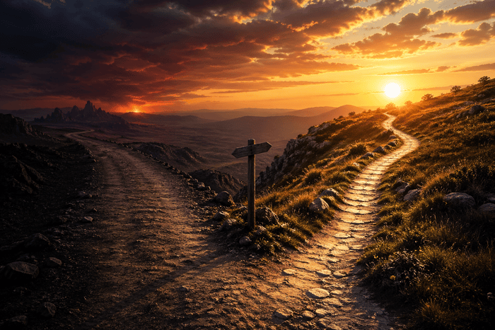 What Does the Bible Say About Hell? (Clear Biblical Overview)