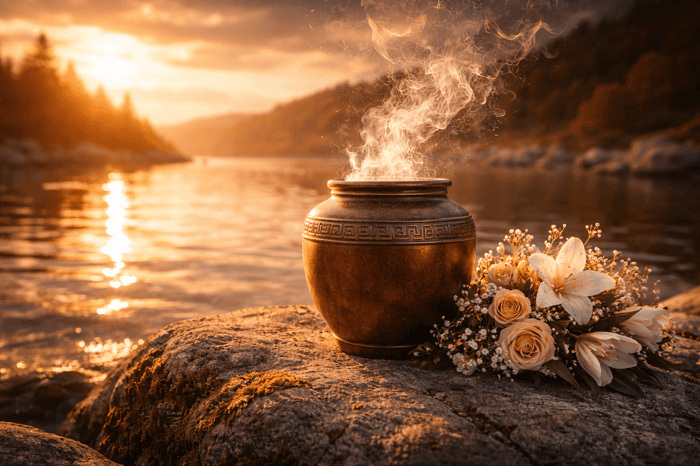 What Does the Bible Say About Cremation? (Biblical View Explained)