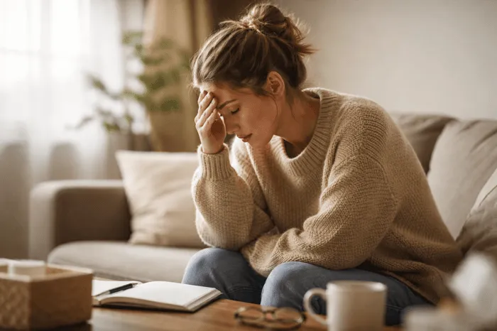 What Does the Bible Say About Worry? (Clear Biblical Answers)
