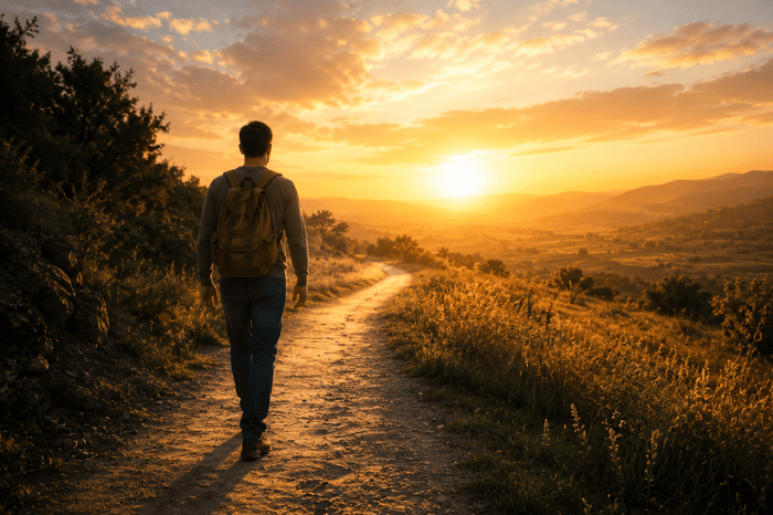 What Happens After Trusting Jesus for Salvation?