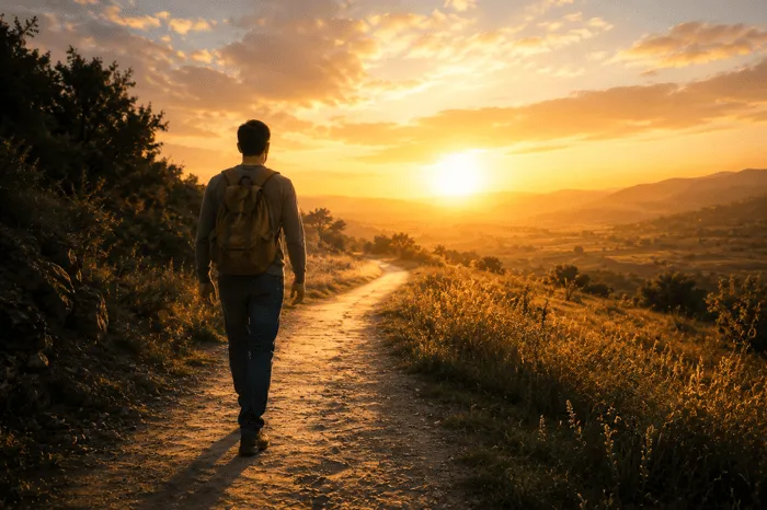 What Happens After Trusting Jesus for Salvation?