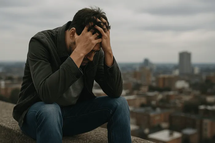 What Does the Bible Say About Suicide? Hope, Truth, and Help