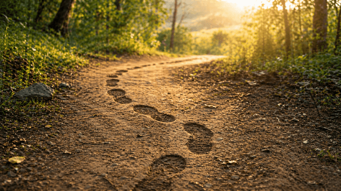 What Does Turn From Sin Meaning Look Like in the Bible?