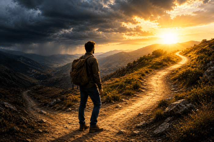 What Happens When You Repent According to the Bible?
