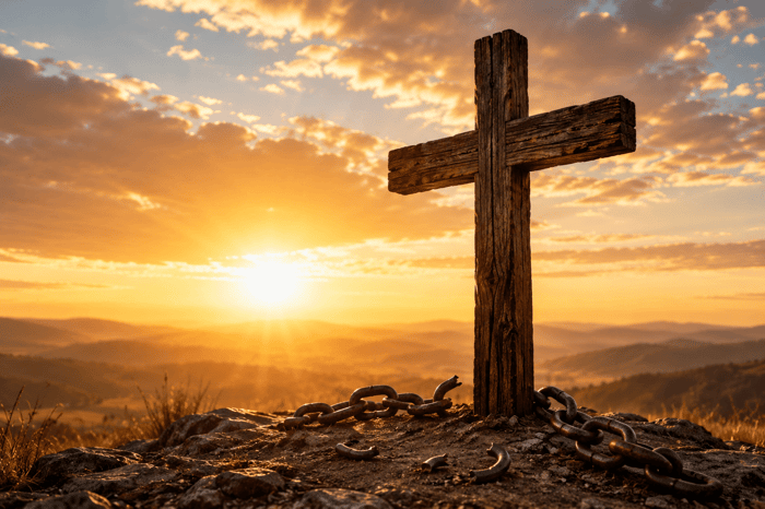 What Is Biblical Forgiveness? A Simple Christian Explanation