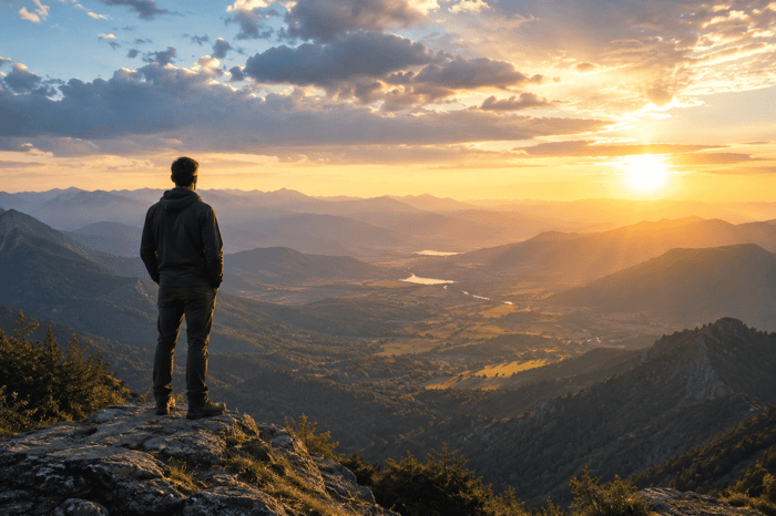 What Is God's Sovereignty? (Bible Meaning Explained)