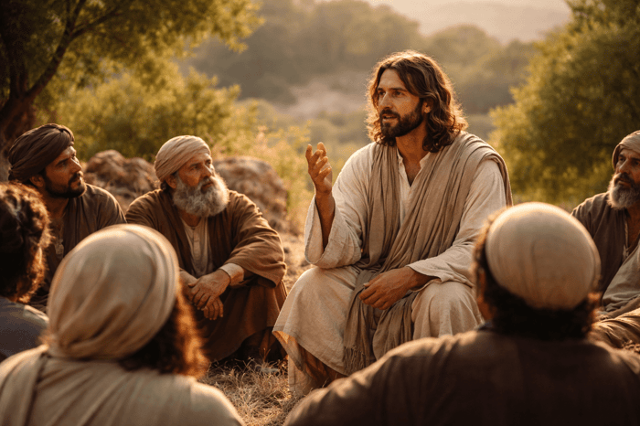 What Is Blasphemy of the Holy Spirit? (Bible Meaning Explained)