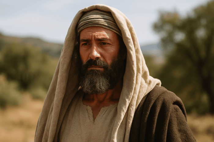 What Is a Prophet?