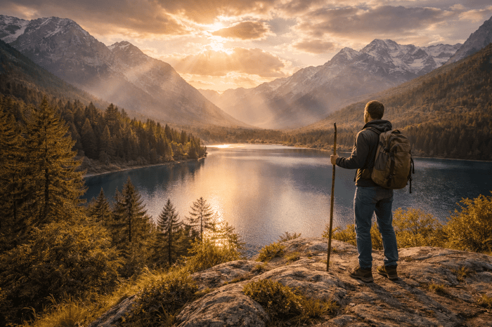 What Is God's Providence? (Bible Meaning Explained)