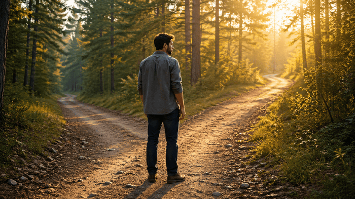 What Is Repentance in the Bible? A Clear Biblical Definition