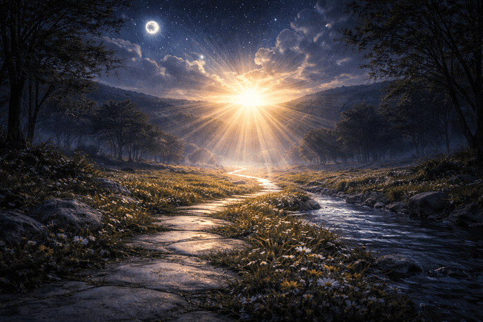 What Is the Gospel? Understanding the Good News of Jesus Christ
