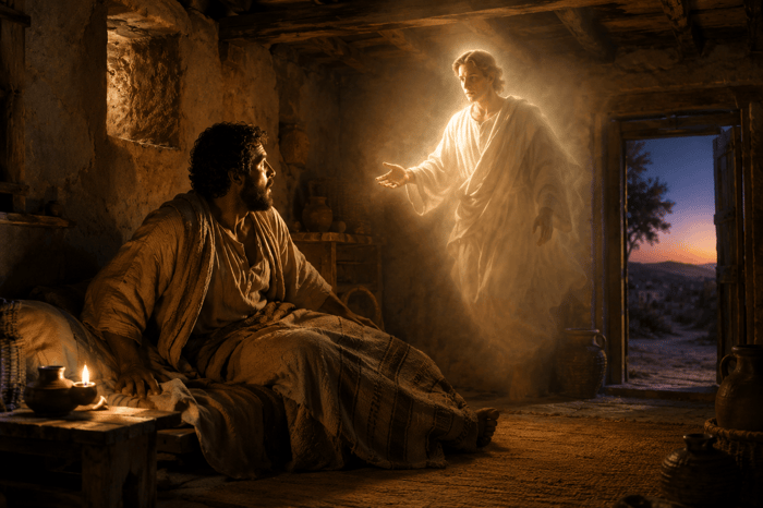 What Is Jesus' Real Name? Jesus, Yeshua, and Christ Explained