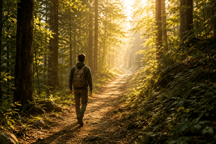 What Is Holy Spirit Guidance?