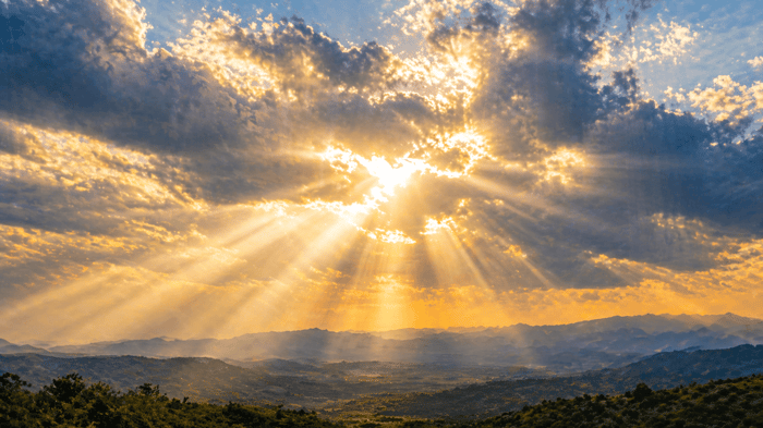 What Is the Holiness of God? (Holiness of God Explained)