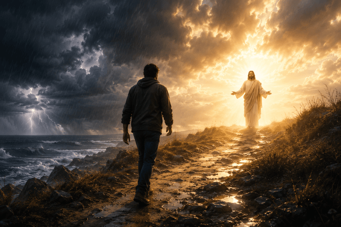 What It Means to Believe in Jesus