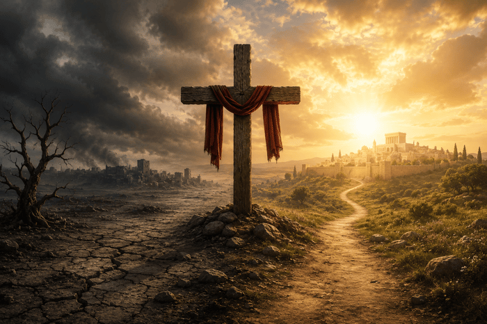 What Is the Plan of Redemption?