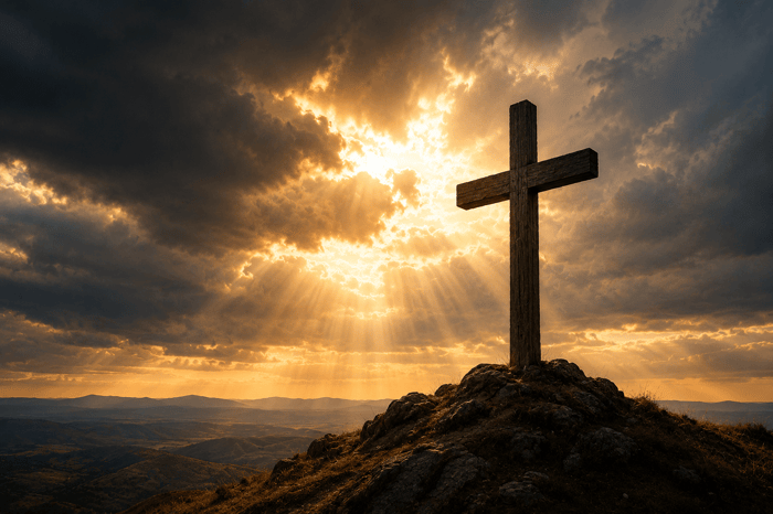 What Is the Salvation Prayer? What the Bible Really Says