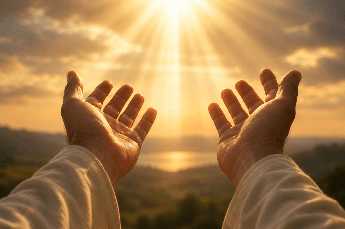 What Is Unmerited Favor in the Bible?