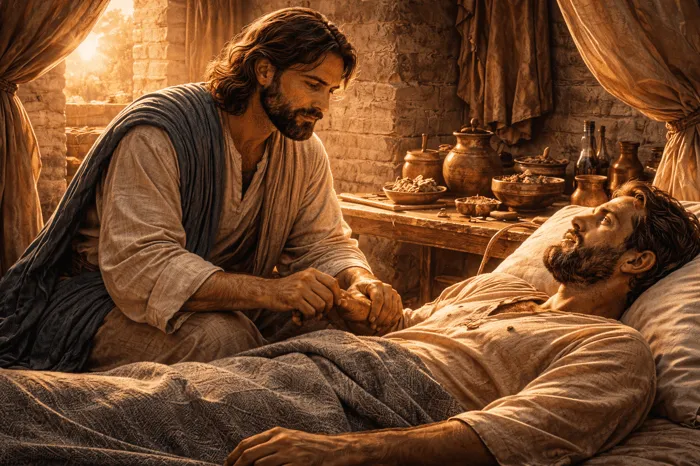 What Kind of Physician Was Luke in the Bible?