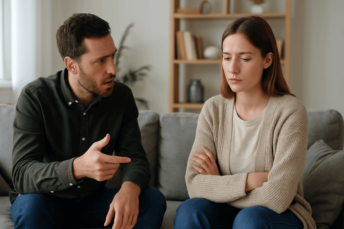 What the Bible Says About Rebuke