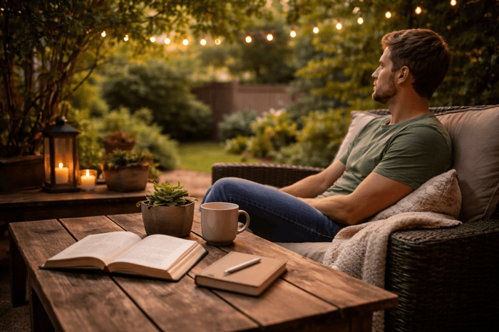 What to Do When Devotions Feel Dry (Bible-Based Help)