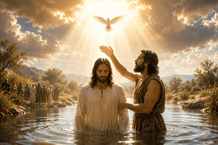 Who Is God the Father? (Understanding the First Person of the Trinity)