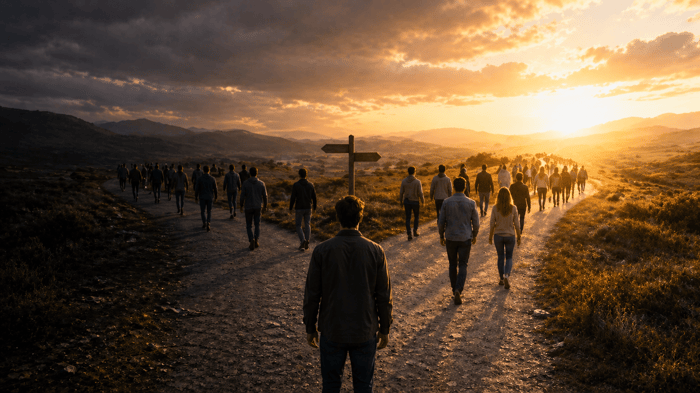 Who Goes to Hell According to the Bible?