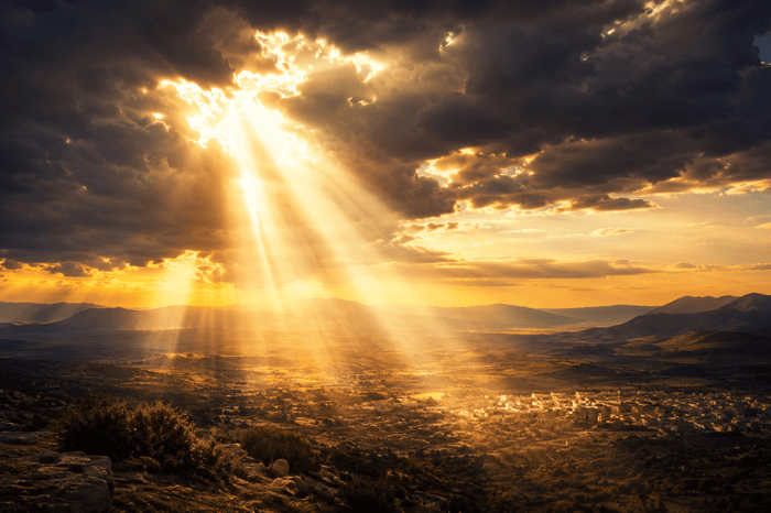 Who Is Jesus? Understanding Jesus as God the Son