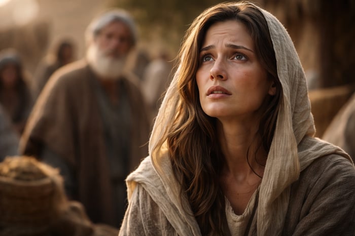 Why Blasphemy of the Holy Spirit Causes Fear (Bible Explanation)