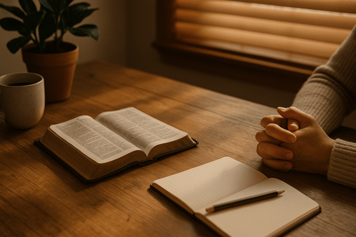 Who Wrote the Bible: Inspired Authors and the Divine Story Behind Scripture