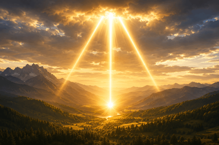Who Is the Holy Spirit?