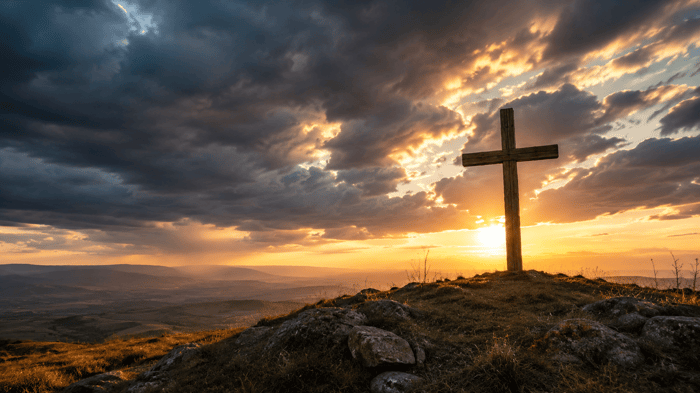 Why Can't God Tolerate Sin? (Holiness Explained)