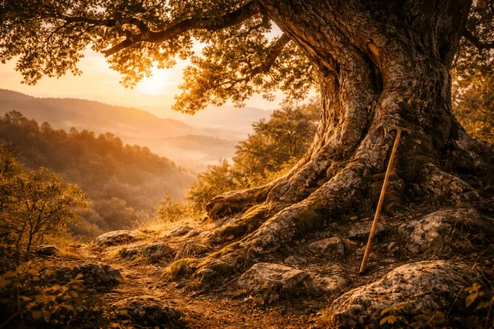 Who Was the Oldest Person in the Bible?