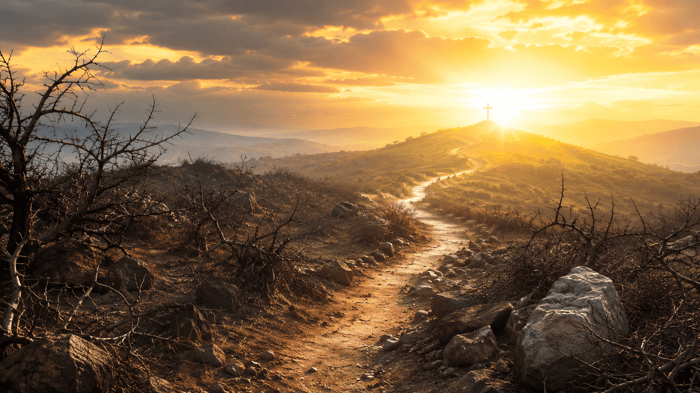 Why Did God Allow Sin? Understanding the Fall of Man