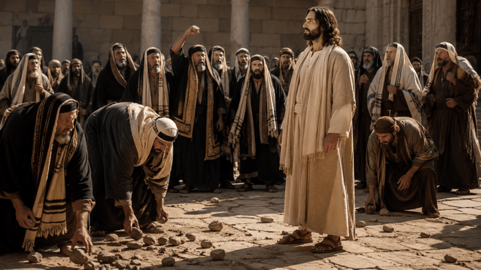 Why Didn't Jesus Say "I Am God"?