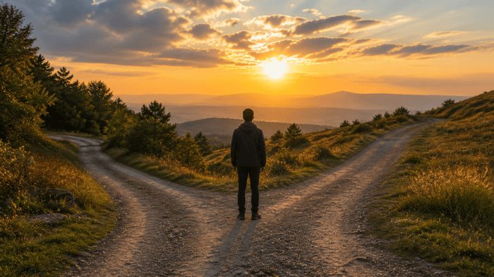 Why Do We Struggle with Sin? What the Bible Teaches