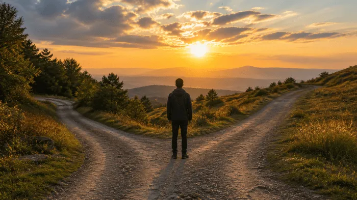Why Do We Struggle with Sin? What the Bible Teaches