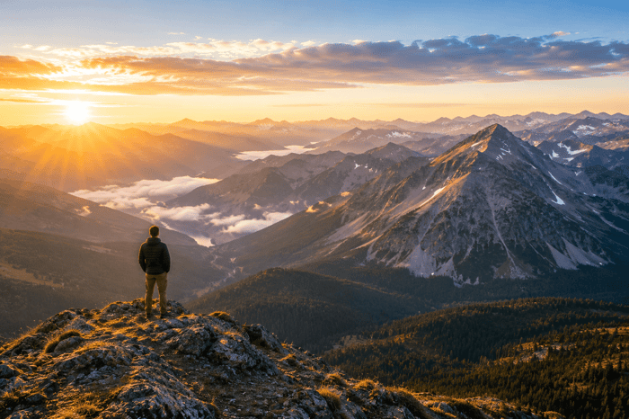 Why Does God Glorify Himself?