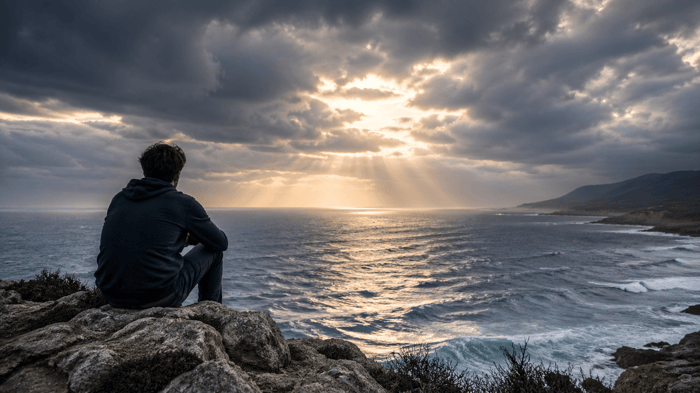 Why Does God Allow Suffering? Biblical Answers for Hard Times