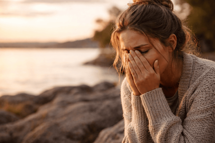 Why Does God Allow Suffering? A Biblical and Theological Response