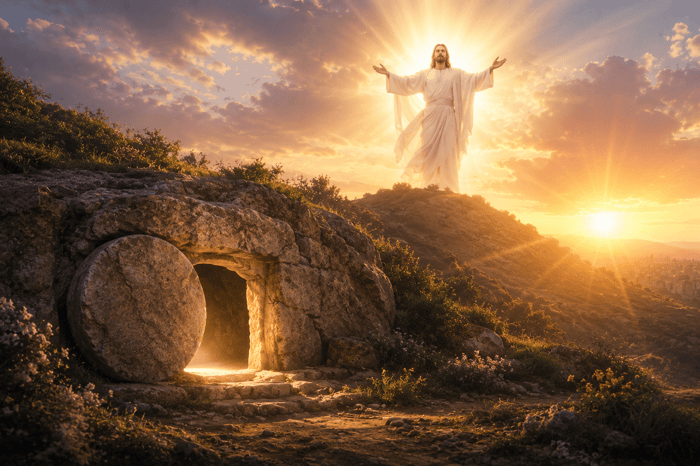 Why Does Everyone Bow to Jesus? Understanding Philippians 2:10–11