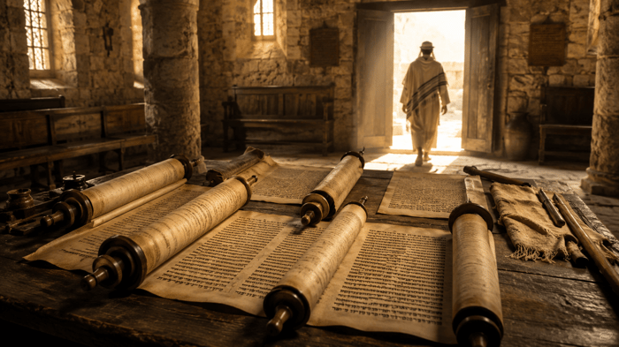Why Is Jesus Called the Messiah? Biblical Proof He Is the Promised Christ