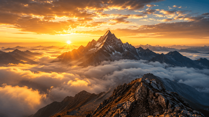 Why Is God Holy? (What Makes God Different From Creation)