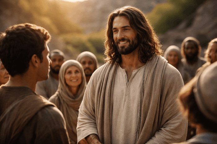 Why Is Jesus the Only Savior? What the Bible Teaches